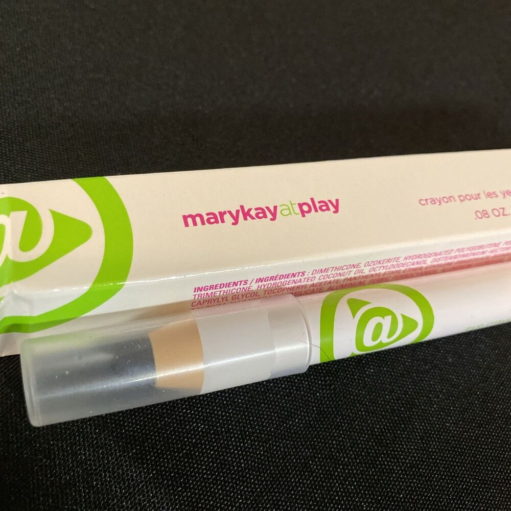 Mary Kay At Play Eye Crayon In The Navy Eyeshadow